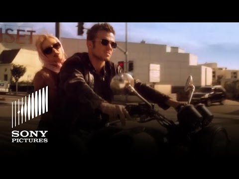 Watch a preview from BURLESQUE - In Theaters 11/24