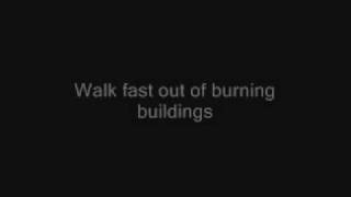 Institute Lyrics  - Secrets And Lies