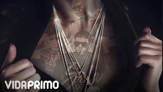 Anuel AA - Sola (Remix) ft. Farruko, Daddy Yankee, Wisin, Zion y Lennox [Official Audio]