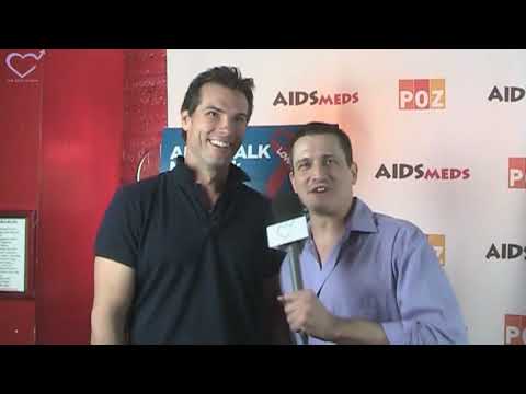 WE LOVE SOAPS TV 2.62 Shenell Edmonds, Kelley Missal, Andrew Trischitta, Julie Pinson & Austin Peck