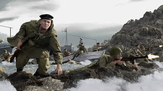 Darkest Hour Europe '44-'45 Red Army Steamroll - 4K