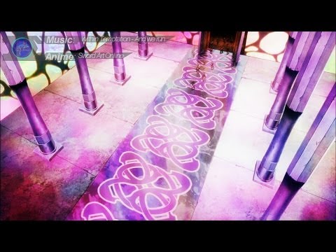 [AMV]And we RUN minimal FX