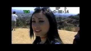 Kreayshawn - Summertime feat. V-Nasty - (Official Video &amp; Lyrics)