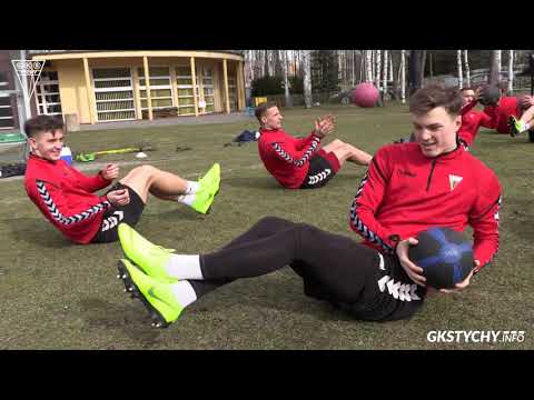 Raport przed meczem Garbarnia Kraków-GKS Tychy