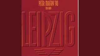 Über sieben Brücken mußt du gehn (Live)