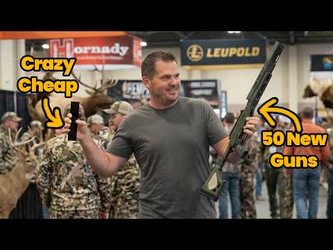 These 2026 Shot Releases Took The Show By Storm