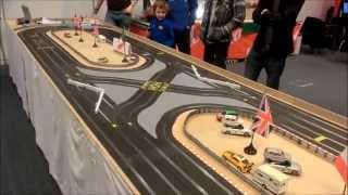 Gaydon Slot Car Festival 2015