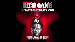 Rich Gang - Tell Em ft. Young Thug &amp; Rich Homie 2015 Remake (Instrumental) By HITAFTERHITBEATS.COM