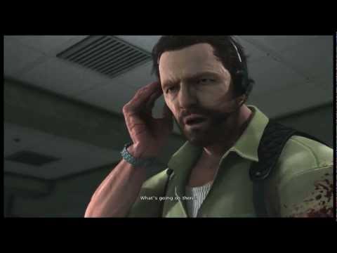 CGHQ PLAYS: Pt.11 "Max Payne 3" for PC (Hunter, Meet The Hunted)