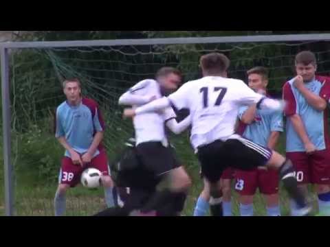 2016-06-17 Marshal FC - FC Petrow