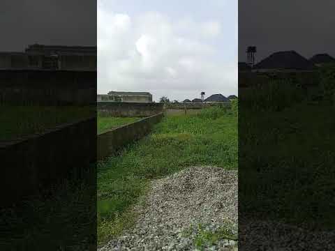 Half Plot of Land for Sale | 📍Burknor by Elemu Bus Stop