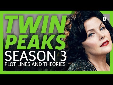 Twin Peaks: Everything You Need to Know from the First Half of Season 3 (Parts 1-8)