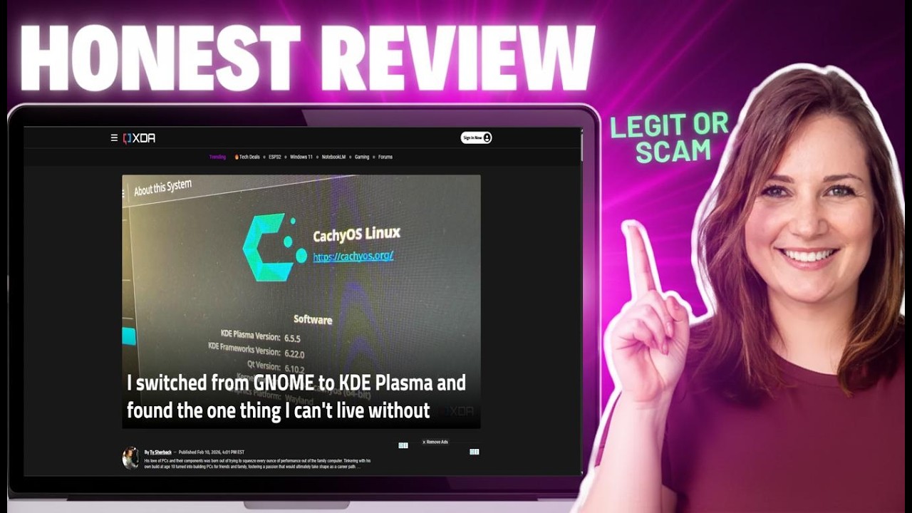 GNOME vs KDE Plasma Comparison 2026: Linux Desktop Overview & Feature Review