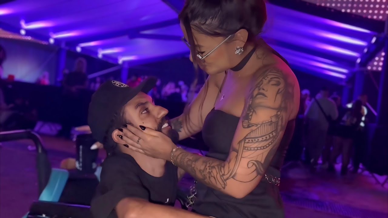 SILICONADA DO JOB QUIS D4R PRO MOSKITÃO E PRO CADEIRANTE ROLÊ UNIVERSITÁRIO 2025