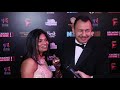 Fraser Suites Doha - Shalini Gunawardena & Mustapha Henini