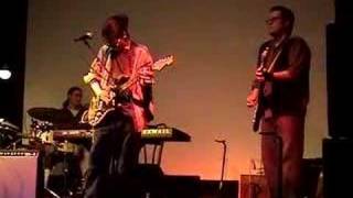 Conrad Oberg(12yrs.) John Lee Hooker-Boom Boom (Live)!