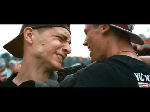 Hard Driver ft. Szen - All Or Nothing ( GOLD HARDSTYLE)