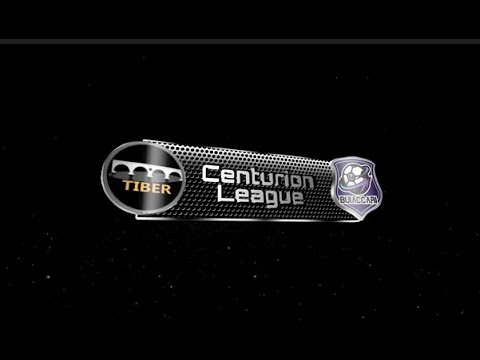 Centurion League 2021/2022: Tiber - Buiaccari 4-1 6°Giornata #Serie CCL
