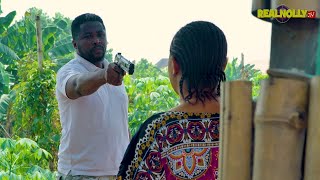 BACK FROM PRISON 5&6 (TEASER) - 2024 LATEST NIGERIAN NOLLYWOOD MOVIES