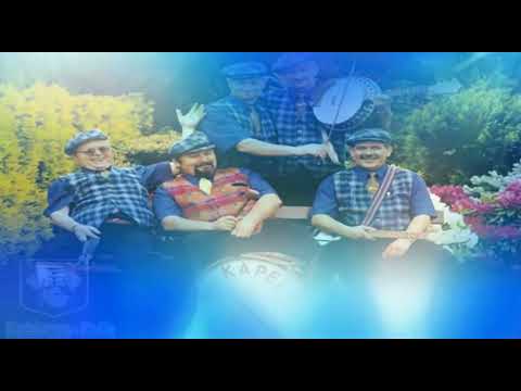 Kapela znad Baryczy  - Miedzy Bugiem a Barycza