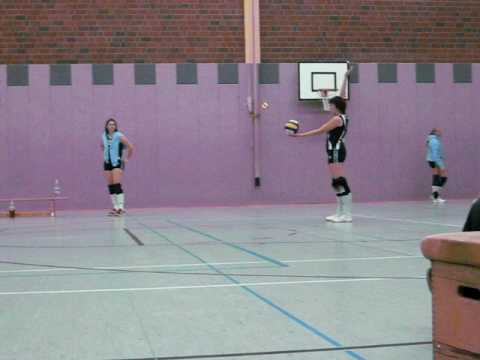 Emden Borssum Volleyball2