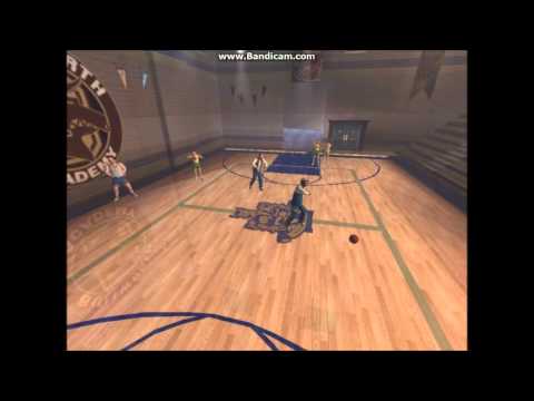 Bully: Scholarship Edition - Walkthrough - Jocks Challenge - Part.45