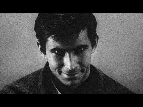 We All Go a Little Mad Sometimes.