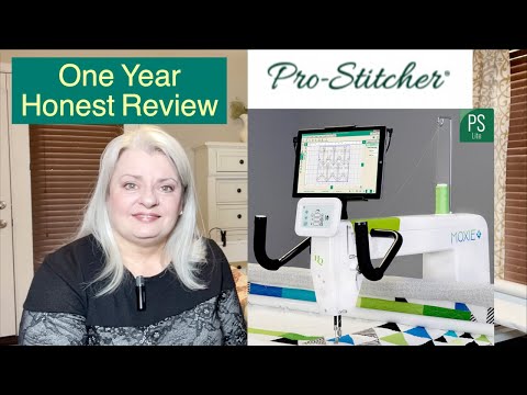 Longarm Series #1 | Handiquilter Moxie XL | What? Where? Why? & How Much?