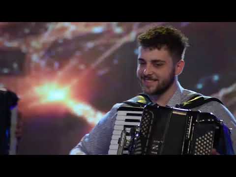 Dimitar Mitrovski - Orientalna elegija (Art Studio Production)