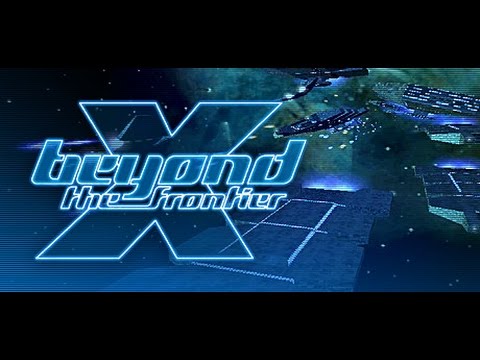 X : Beyond The Frontier PC