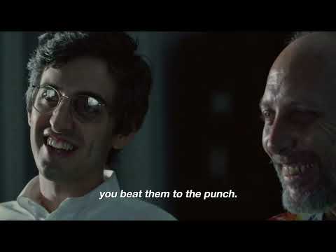 Hamilton's Pharmacopeia S03E01 - Synthetic Toad Venom Machine