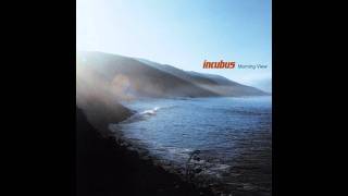 Incubus | Wish You Were Here | Lyrics | HD