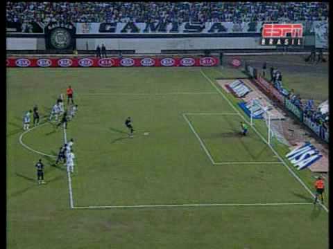 Copa do Brasil: Misto 0 x 2 Corinthians