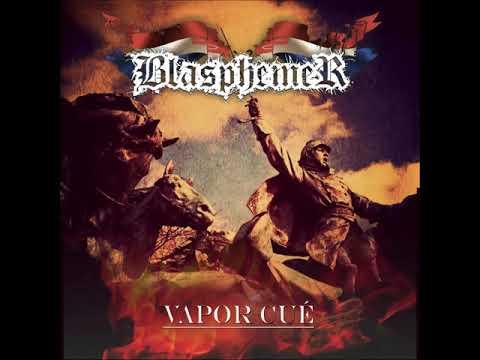 Blasphemer.Py-Vapor Cué (Pre-Master version)