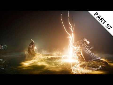 Assassin's Creed Valhalla Gameplay PC Walkthrough Pt. 57 - Odin Boss Fight - NO COMMENTARY