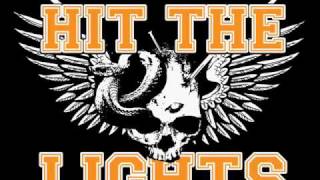 Hit The Lights - Her Eyes Say Yes