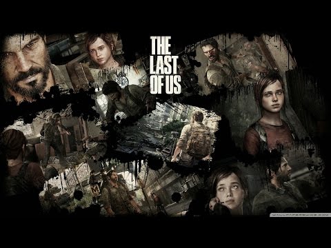 The Last of Us : Game of the Year Edition Playstation 3