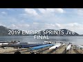 2019 Empire Sprints JV8 Final