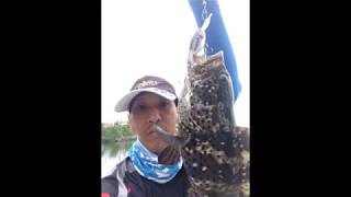 preview picture of video 'ocean pasifik belawan'