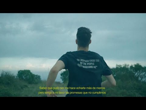 Deibit LDA - Calma (Videoclip Oficial)