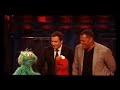 Elmo Rosita Jimmy Fallon 2009 Sesame Street 40th