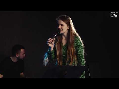 Wieczór z modlitwą o uzdrowienie.