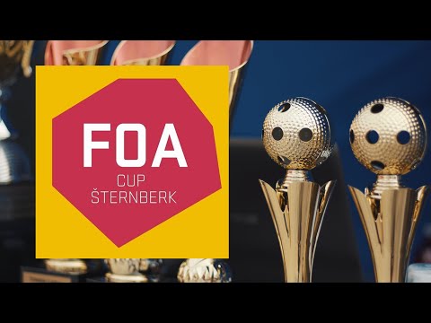 Šternberk Open air cup 2019