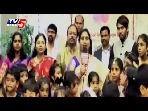 End of CATS Summer Camp in Virgina | TV5 News