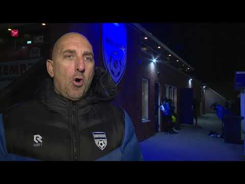 Voetbalclub Unicum in Lelystad 'baalt' van nieuwe lockdown