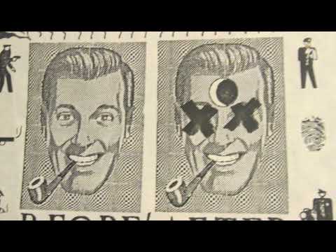 F Models   Can't Relate