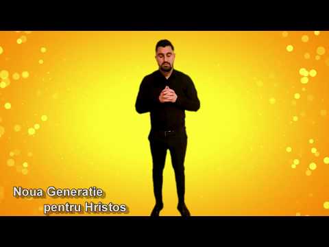 Robert din Barbulesti - Iata ruga mea (Official video)