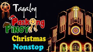 Download lagu 100 Tagalog Christmas Nonstop Songs 2022 Paskong P... mp3