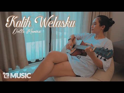 Kalih Welasku - Della Monica | Acoustic Version