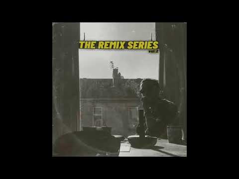 El Jazzy Chavo - The Remix Series vol.2 [Full Album]